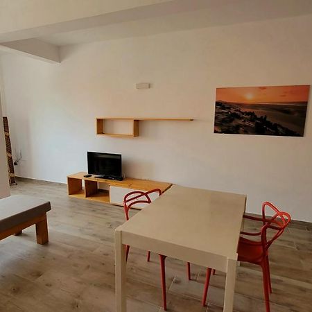 Baia Palmeira Residence Eksteriør bilde