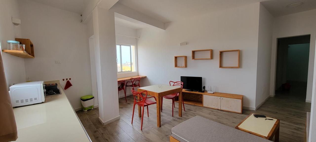 Baia Palmeira Residence Eksteriør bilde